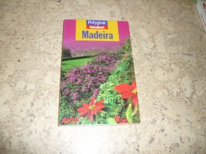 gebrauchtes Buch – Madeira