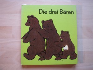 Die drei Bären