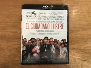 El Ciudadano Ilustre