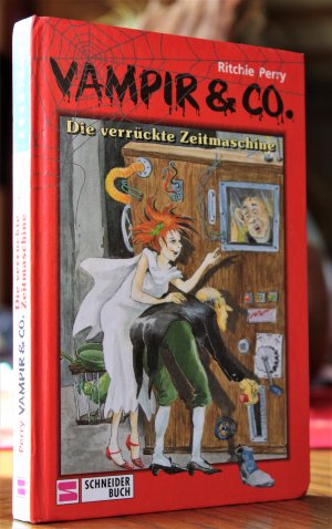 gebrauchte Buecher