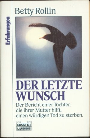 Der letzte Wunsch