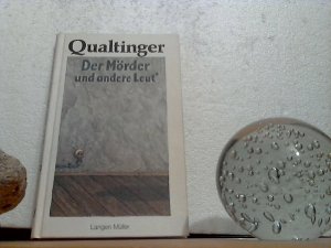 Der Mörder und andere Leut. - Monologe, Dialoge und Szenen.