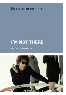 gebrauchter Film – Todd Haynes – Im Not There