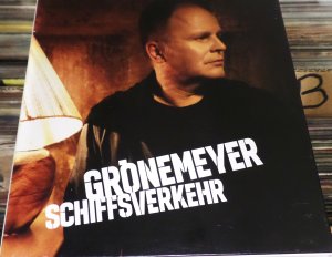 Grönemeyer Schiffsverkehr