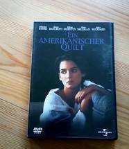 gebrauchter Film – Jocelyn Moorhouse – Ein amerikanischer Quilt