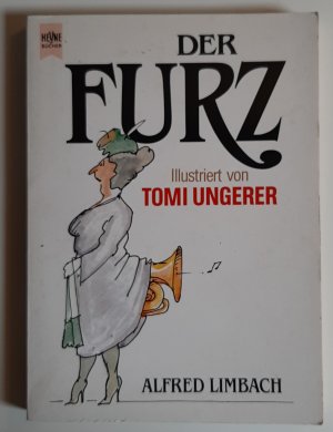 gebrauchtes Buch – Alfred Limbach – Der Furz #140