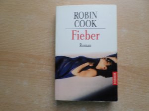 gebrauchtes Buch – Robin Cook – Fieber