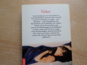 gebrauchtes Buch – Robin Cook – Fieber