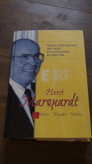 Horst Marquardt