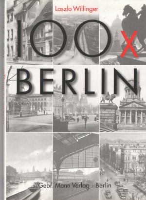 100 × Berlin