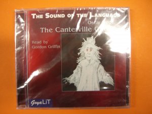 The Canterville Ghost