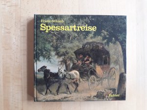 Spessartreise