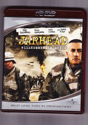 Jarhead - Willkommen im Dreck