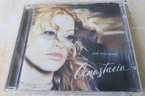 gebrauchter Tonträger – Anastacia – Not That Kind