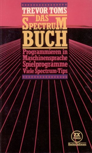 Das Spectrum Buch