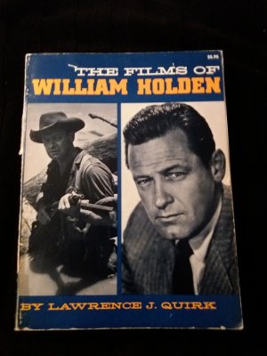 Films of William Holden