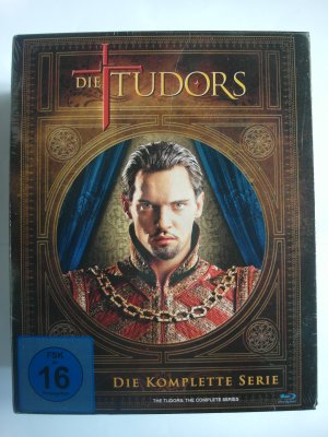 neuer Film – Die Tudors - Die Komplette Serie - Heinrich VIII., König von England - Jonathan Rhys Meyers, Sam Neill, Peter O’Toole neuer Film – Die Tudors - Die Komplette Serie - Heinrich VIII., König von England - Jonathan Rhys Meyers, Sam Neill, Peter O’Toole