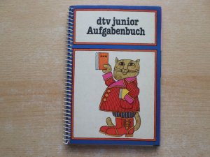 dtv-junior - Aufgabenbuch