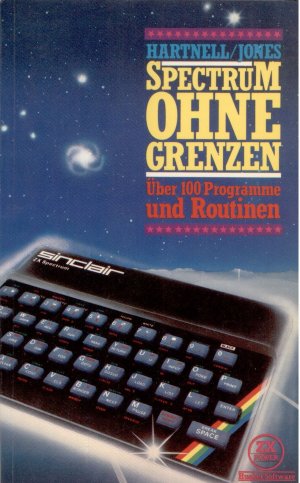 Spectrum ohne Grenzen