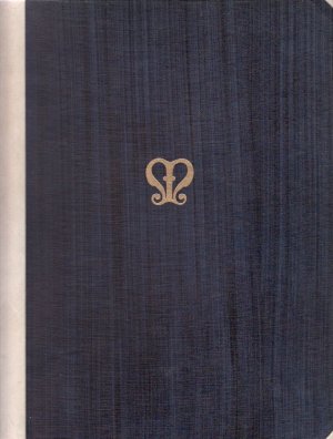 Marburger Jahrbuch für Kunstwissenschaft : siebenter Band; 1933; mit 268 Abbildungen