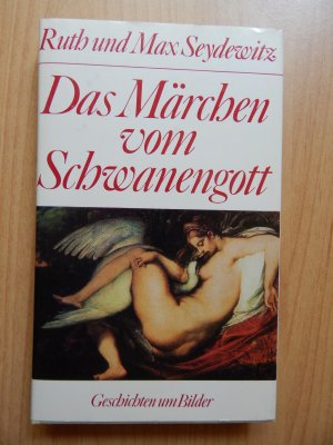 Das Mädchen vom Schwanengott