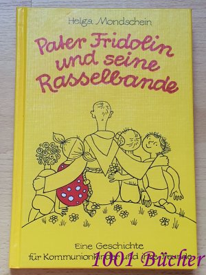 gebrauchte Buecher