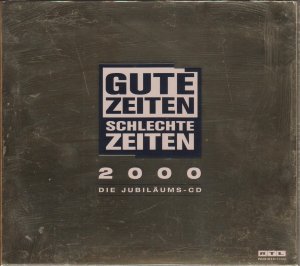 Gute Zeiten Schlechte Zeiten 2000