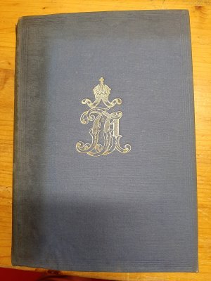 antiquarisches Buch – August Reimers – Das Husaren-Regiment Kaiser Franz Joseph von Österreich, König von Ungarn (Schleswig-Holsteinsches) Nr. 16 sowie Reserve-Husaren-Regiment Nr. 7 und Reserve-Kavallerie-Abteilung Nr. 80.