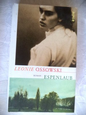 gebrauchtes Buch – Leonie Ossowski – Espenlaub