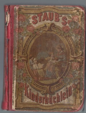 Kinderbüchlein