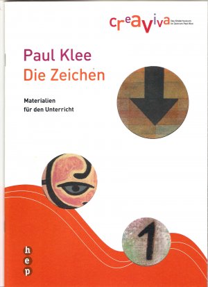 Paul Klee: Die Zeichen: Materialien für den Unterricht