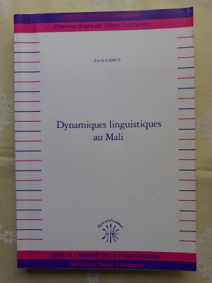 Dynamiques linguistiques au Mali