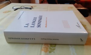 gebrauchtes Buch – Diagana, Ousmane Moussa – La langue soninké. Morphosyntaxe et sens, à travers le parler de Kaédi (Mauritanie)