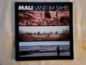 Mali. Land im Sahel