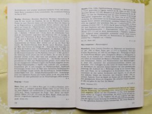 gebrauchtes Buch – Jungraithmayr, Herrmann; Möhlig – Lexikon der Afrikanistik. Afrikanische Sprachen und ihre Erforschung