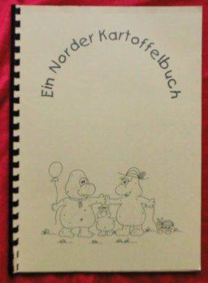 Ein Norder Kartoffelbuch