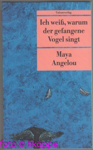 Maya angelou eigenschaften