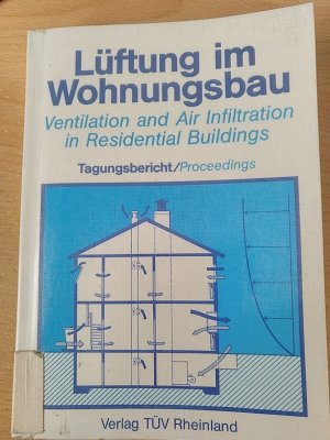 Lüftung im Wohnungsbau
