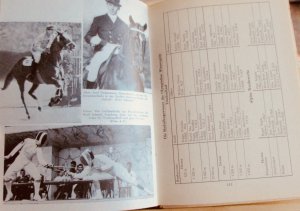 antiquarisches Buch – Ben Harder – Wettkämpfe im Zeichen der Olympischen Ringe von der Antike bis Squaw Valley und Rom. Mit zahlreichen Fotos, Illustrationen und Tabellen der Medaillengewinner von 1960.