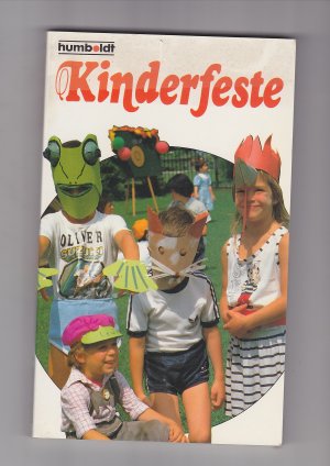 Kinderfeste