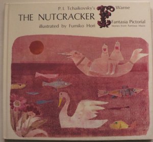 P.I. Tchaikovsky`s The Nutcracker