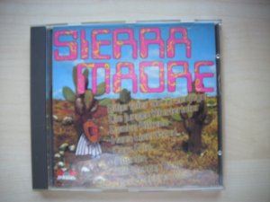 Sierra Madre-Various