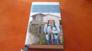 gebrauchtes Buch – Hape Kerkeling – Ich bin dann mal weg - Meine Reise auf dem Jakobsweg