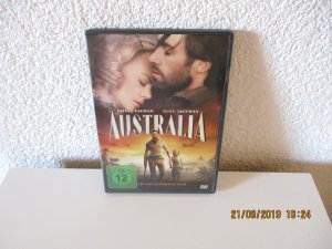 gebrauchter Film – Australia