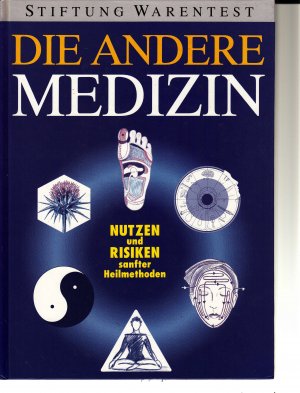 gebrauchtes Buch – Federspiel, Krista; Herbst – Die andere Medizin