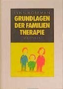 gebrauchtes Buch – Lynn Hoffman – Grundlagen der Familientherapie