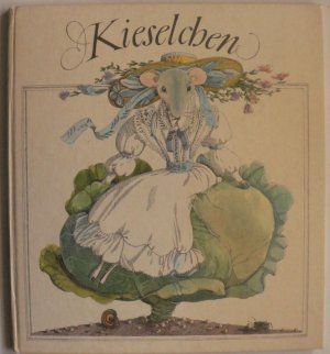 Kieselchen. Nach einem spanischen Motiv erzählt von Alfred Könner