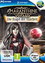 Amaranthine Voyage  Die Kugel der Klarheit