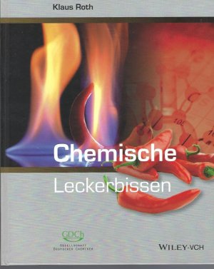 Chemische Leckerbissen