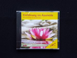 neues Hörbuch – Bretz, Sukadev Volker – Einführung ins Ayurveda. Seminarvortrag